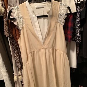 SANDRO DRESS